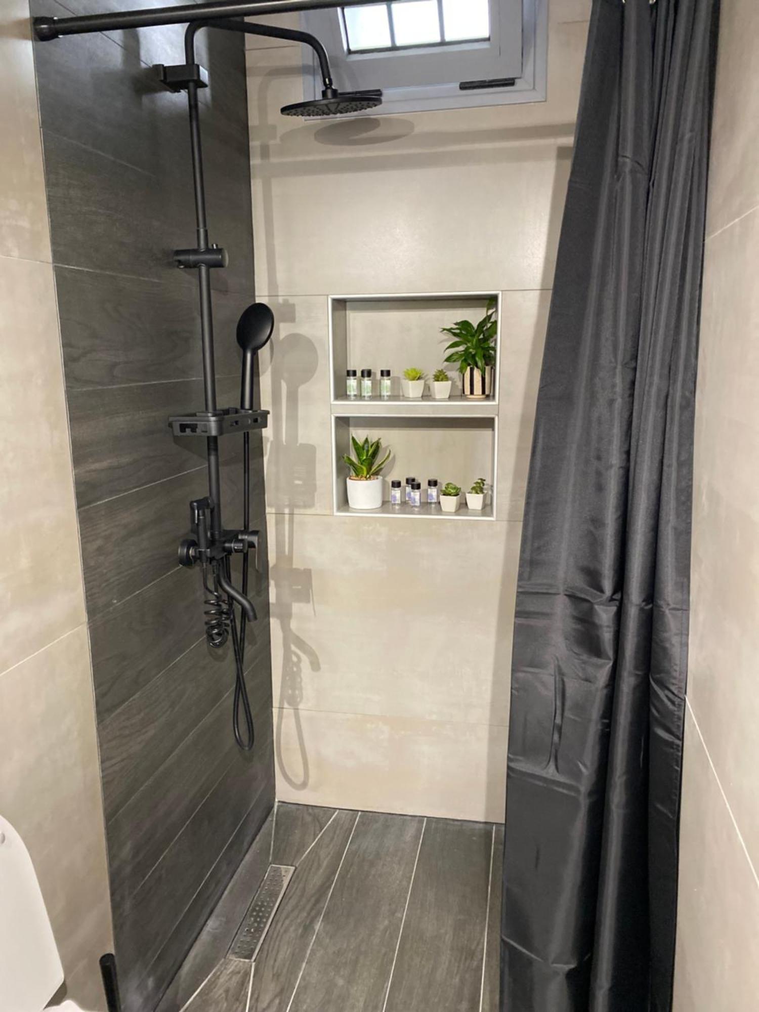 D.F. Apartman Kalambáka Kültér fotó