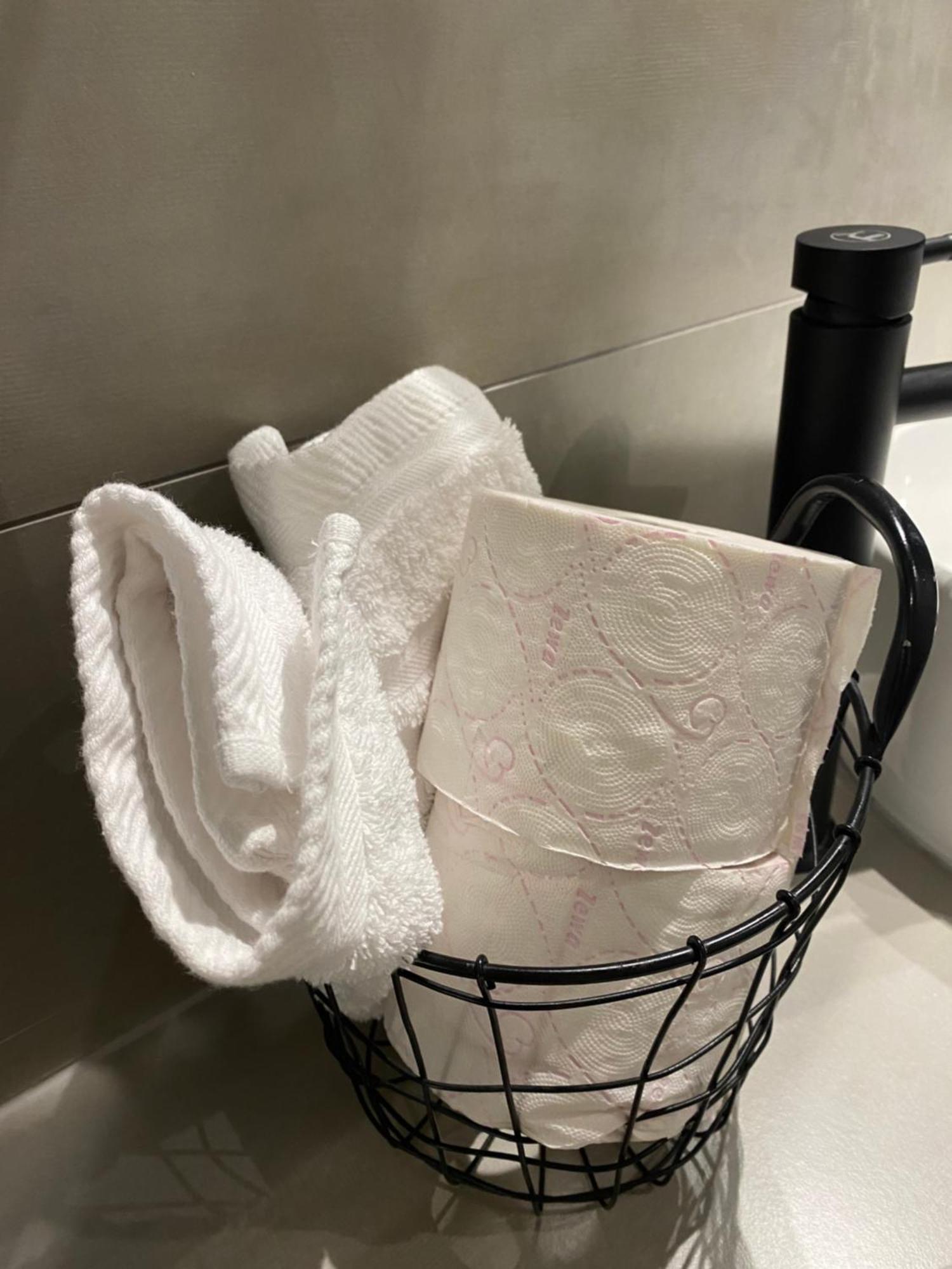 D.F. Apartman Kalambáka Kültér fotó