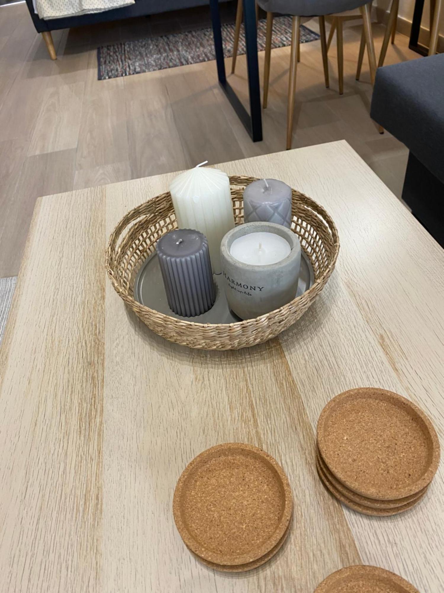 D.F. Apartman Kalambáka Kültér fotó