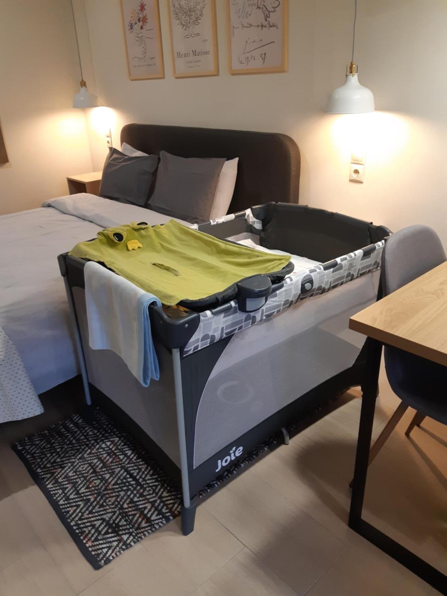 D.F. Apartman Kalambáka Kültér fotó