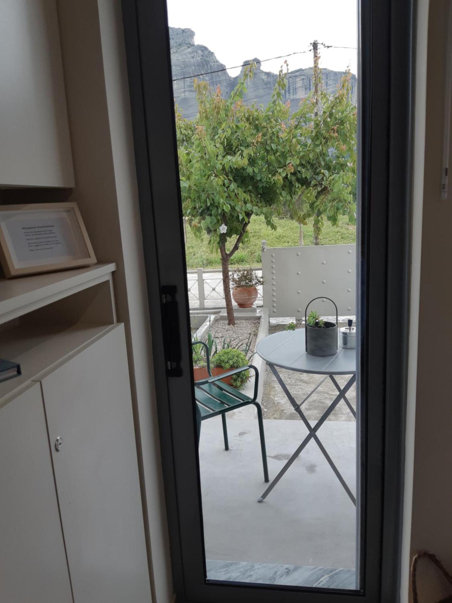 D.F. Apartman Kalambáka Kültér fotó